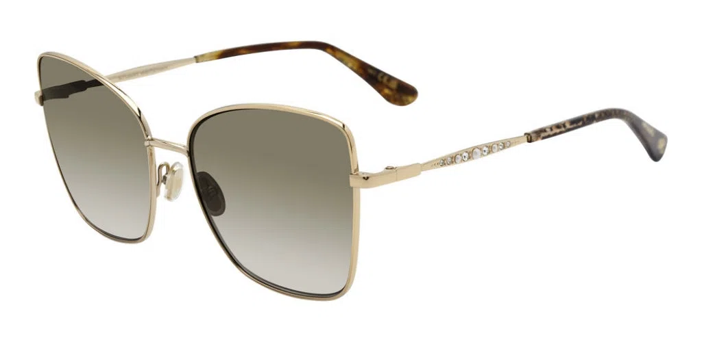 Stuart Weitzman WZN8013 Sunglasses - view 2